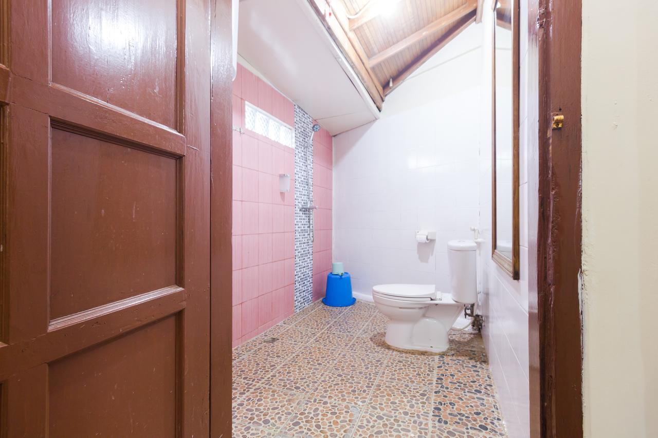 Pele Guesthouse 반둥 외부 사진