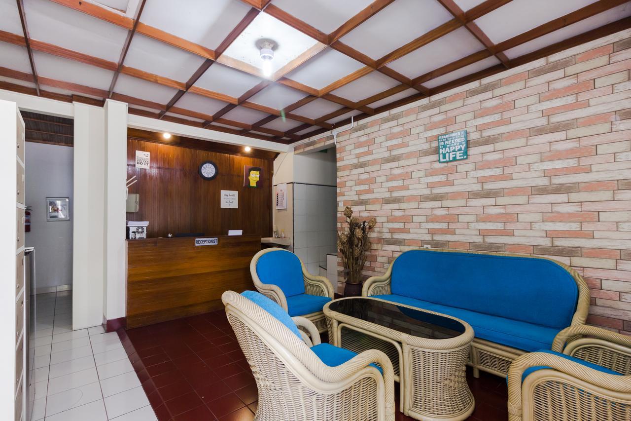 Pele Guesthouse 반둥 외부 사진