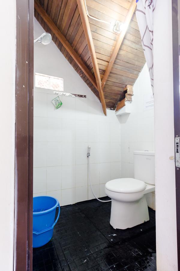 Pele Guesthouse 반둥 외부 사진