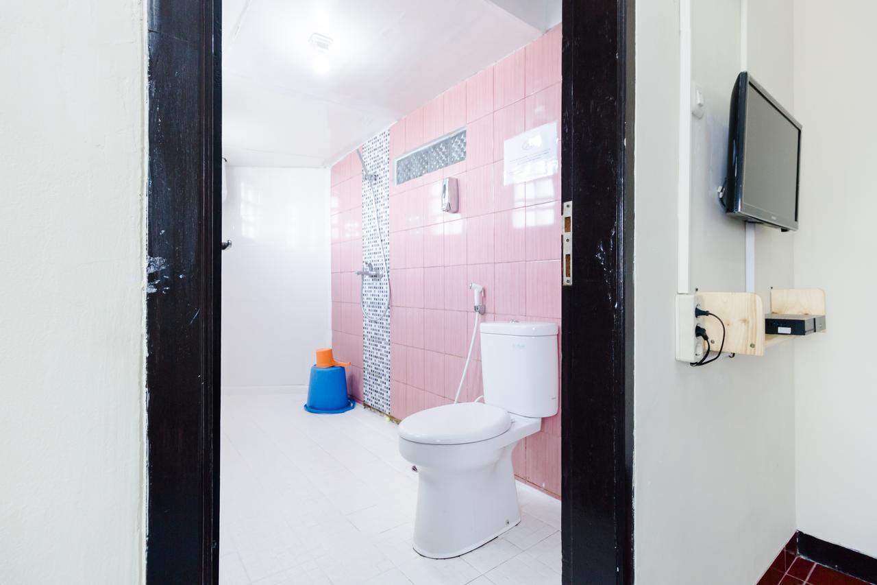 Pele Guesthouse 반둥 외부 사진